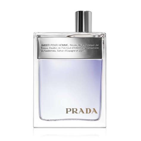 prada amber pour femme|prada amber pour homme men.